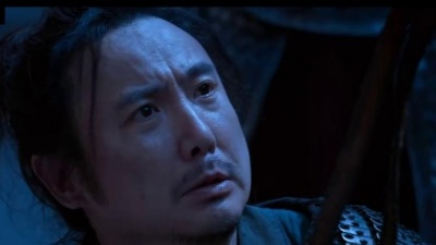李雨桐 - 电影《满江红》片尾曲《望》李雨桐翻唱