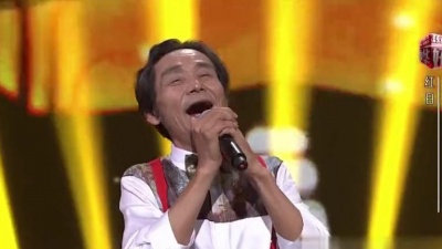 王向荣、中华好民歌花样音乐季 - 红日