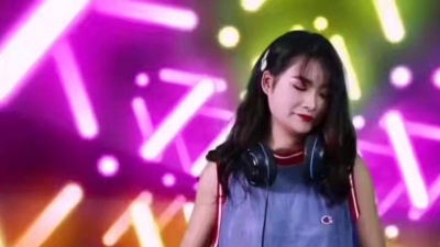 音悦丰暴 - 晨熙 - 后悔没有珍惜你(DJ何鹏版)音悦丰暴