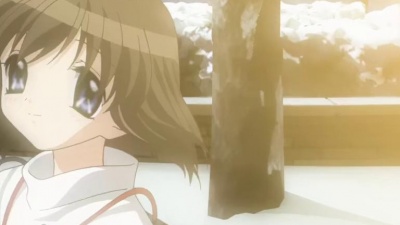彩菜 - Last regrets - TV animation Ver. -