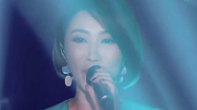 白水晶情书 - 曾唱过《还珠格格》主题曲的李翊君演唱《风中的承诺》