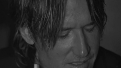 Keith Urban - Blue Ain't Your Color