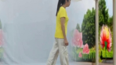 *** - 鬼步舞教学：太空步后滑的分解教学，新手初级入门