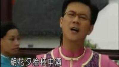 庄学忠 - 中华民谣 (KTV版)