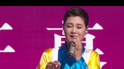 降央卓玛 - 美若天仙