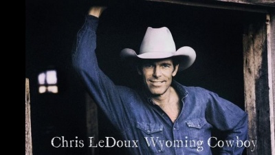 Chris LeDoux - Look At You Girl