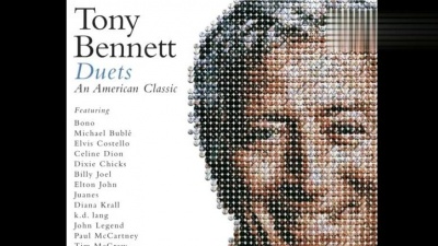 Tony Bennett - The Good Life
