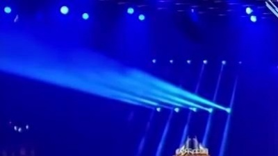 戈壁飞雁 - 大张伟最强串烧《花儿》+《静止》歌声好听且有趣