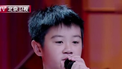 音乐大师课 - 美丽的梭罗河 (音乐大师课第三季 第13期)