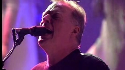 Pink Floyd - Coming Back to Life