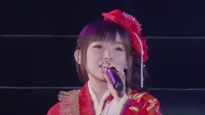 全球音乐吧 - 日本动画神曲！炮姐南条爱乃超燃演唱，沸腾了！