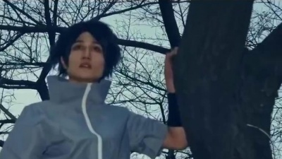 男星闪耀 - 创意街舞《火影》百看不厌，这就是我的忍道！【O-DOG】