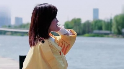 全球热歌榜 - 愿得一人心，白首不分离