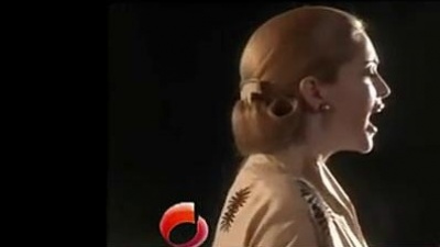 Madonna - 阿根廷 别为我哭泣 周末电影音乐欣赏