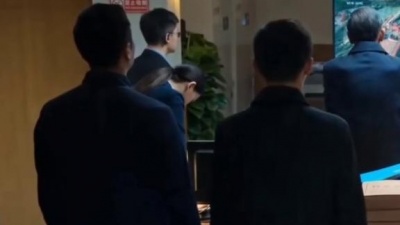 音乐老友 - 高启强《那女孩对我说》+《晚风心里吹》+《这世界那么多人》！