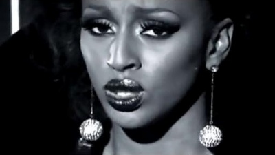 Alexandra Burke - The Silence