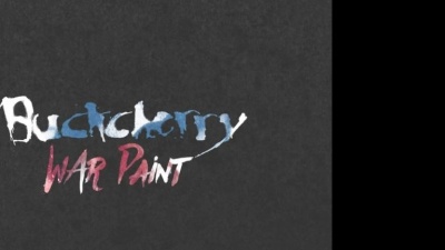 Buckcherry - Warpaint