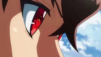 白云飞 - 【1080P/收藏向/高画质】动漫《双星之阴阳师》（全）NCOP+NCED