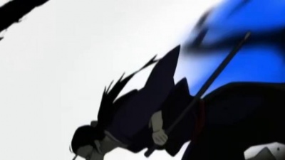 冬日暖阳 - 混沌武士&超燃混剪打斗 致敬N叔