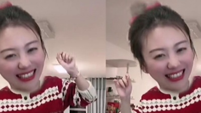 热门音乐榜 - 最近爆火的《外婆的澎湖湾》DJ版，快不快乐揺起来～快乐就是这么简单