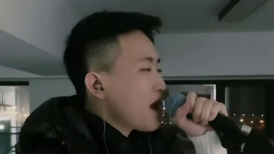 吃瓜鹅今日搬 - 累了就歇歇吧