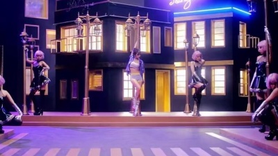 4MINUTE - 오늘 뭐해