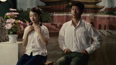 关牧村 - 山楂树