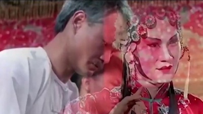 晨逸 - 1997年，“僵尸道长”林正英去世，葬礼布置