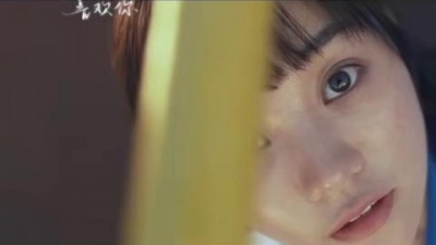 七七 - 上游 | 陆湜祎·夏小橘 | “你知道我在等你吗？”