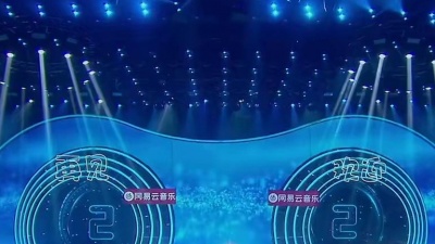 冰凌可儿 - 嗨唱转起来：林依轮《听海》Live～