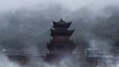 白雪淞 - 能自己扛就别声张