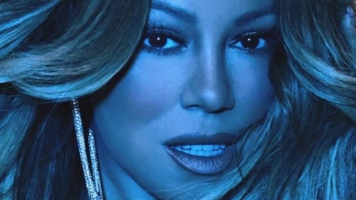 Mariah Carey - Portrait