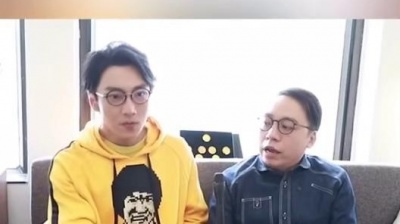 胡老师 - 每次想临阵退缩的时候可以试下听农夫的《456Wing》