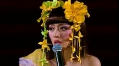 爆笑综艺馆 - 梅艳芳演唱会翻唱、陈百强、张国荣、林子祥 经典