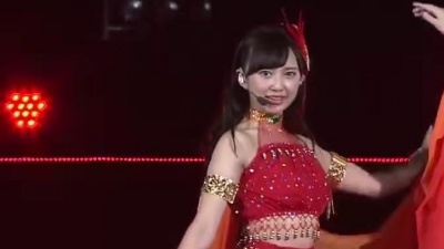 多萨里 - 真夏は誰のモノ?