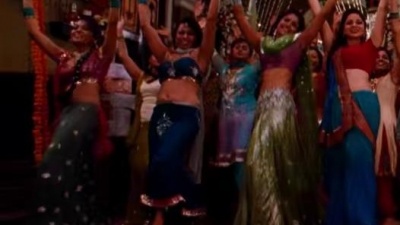 Shreya Ghoshal、kumar sanu、sajid wajid - Chamak Challo Chel Chabeli
