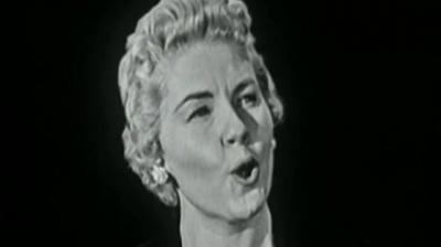 Claramae Turner - You'll Never Walk Alone