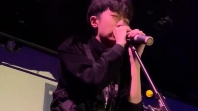 一剑倾城° - 2019.12.20姜云升朴冉“初鸣”长沙巡演 《致郁》