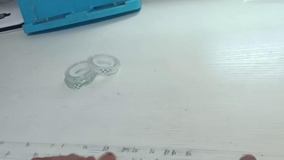 海海 - 《强 风 大 胶 布》