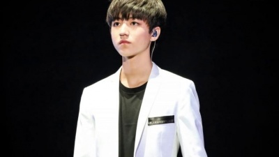 要懂得过去 - TFBOYS 王俊凯清唱七夕祝福《轨迹》