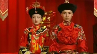 刘盼 - 奈何 电视剧<还珠格格>之天上人间片尾曲