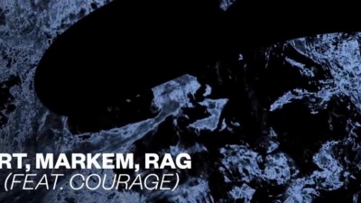 David Tort、Rag、Markem、Courage - La Piedra