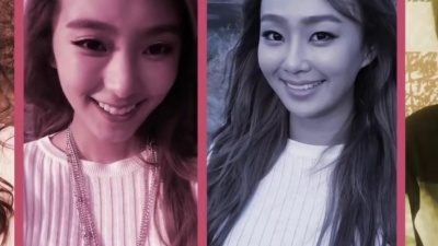 任昌丁、Dr.Lee、LE、LE OF EXID - 임박사와 함께 춤을