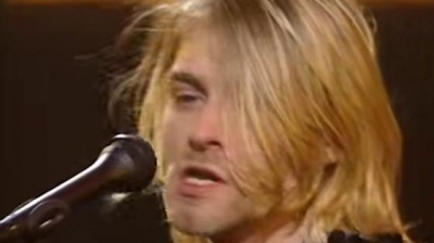 Nirvana - Scentless Apprentice