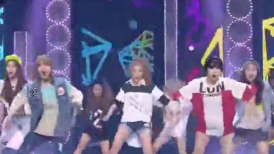4minute - Wait A Minute