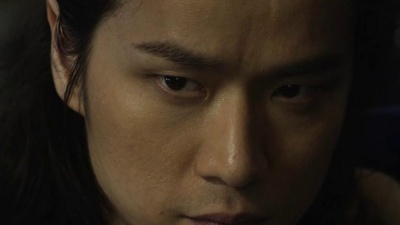 谢中杰 - 杀破狼