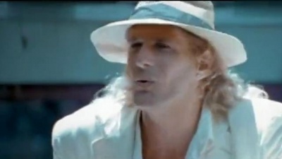 Michael Bolton - Can I Touch You... There?