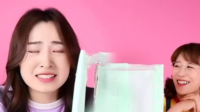 创意手工玩具 - 吃货演技王端午节特辑！猜猜我吃的粽子到底是美味还是黑暗？