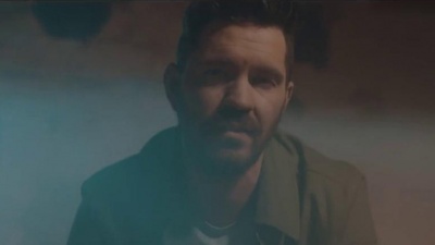 Andy Grammer - My Own Hero