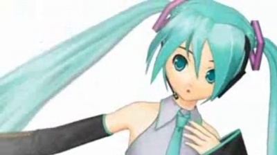 初音ミク - 私の時間